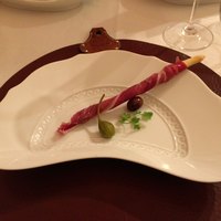 RISTORANTE REGA - 