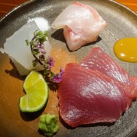 紀風 - お造り
