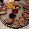 Tutta Pesca - 料理写真:Raw oysters