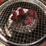 Nikutonya Chokusou Yakiniku Banri - 