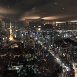 ROPPONGI HILLS CLUB - 