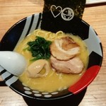 E.A.K Ramen - EAK ramen