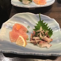 博多華味鳥 銀座4丁目店 - 