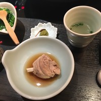 博多華味鳥 銀座4丁目店 - 