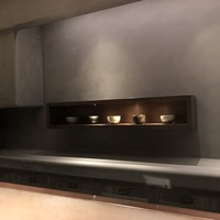 茶寮 宮坂 - 