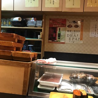 寿し処 おお田_2
