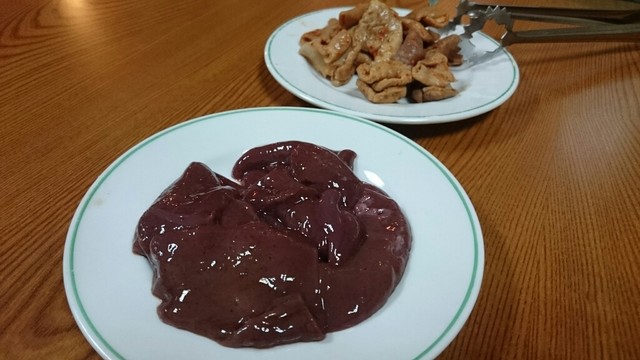 ちょう丸 - 羽後本荘（焼肉）の写真