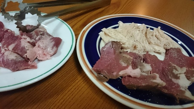ちょう丸 - 羽後本荘（焼肉）の写真