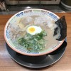 久留米・大砲ラーメン KITTE博多店