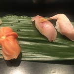 Sushi Motenashiya Ikenobe - 