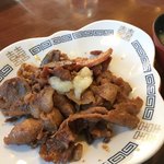 レストラン 倉井 - 