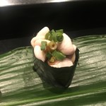 Sushi Motenashiya Ikenobe - 