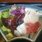 仙台・くじら 一乃谷 - 