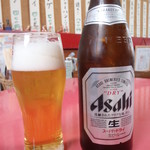 瓶ビール