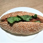 Franco Papa - 料理写真: