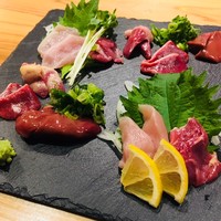 鶏一輪 - 
