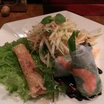 SAIGON RESTAURANT - 