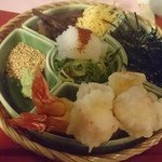 本家 尾張屋 - 