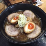 쥬우카 소바 미노야