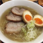 Tyuka Soba Minoya - 