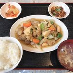 金泉飯店 - 