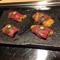 くずし鉄板 あばぐら 神田店 - 
