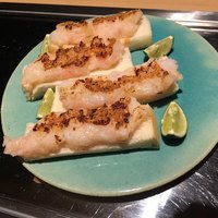 くずし鉄板 あばぐら 神田店 - 