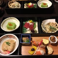 日本料理 大阪光林坊 北浜 - 