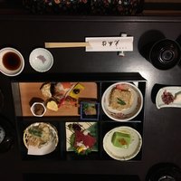 日本料理 大阪光林坊 北浜 - 