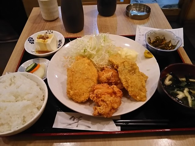 閉店 かあちゃん 北千住店 北千住 定食 食堂 食べログ 閉店 かあちゃん 北千住店 北千住 定食 食堂 食べログ