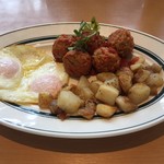 Eggs 'n Things - 