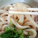 根ッ子うどん - 