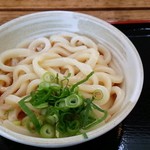 根ッ子うどん - 