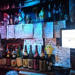 居酒屋なまず - 