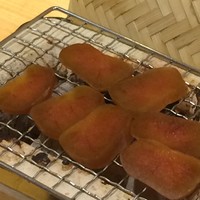 鮨　まつ本 - 