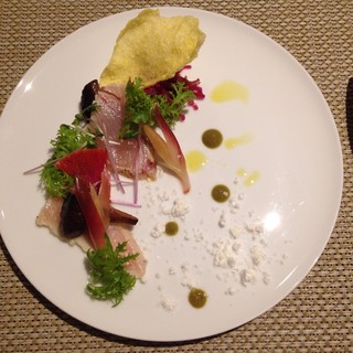 豊田 岡崎 西尾でおすすめのグルメ情報 クリスマスディナー をご紹介 食べログ