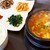 韓国料理 清香苑 - 料理写真: