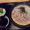 Sugidama Soba & Izakaya - 料理写真: