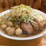 らーめん つの旨 - 