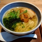 麺や Co粋 - 