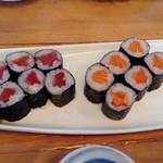 Sugidama Soba & Izakaya - 