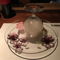 フレンチ割烹 宿 - 