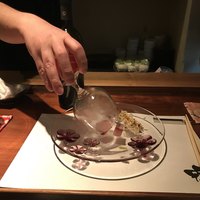 フレンチ割烹 宿 - 