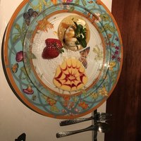 フレンチ割烹 宿 - 