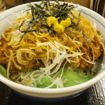 Katsuya - たまり醤油鶏丼