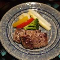 名駅なだ万茶寮 - 