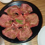 炭火焼肉 鶴兆 - 