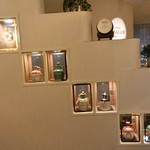 ラウンジ シャギー - フロントから見た外観