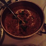 The Maharaja - Maharaja Dal Makhani