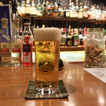 生ビール
